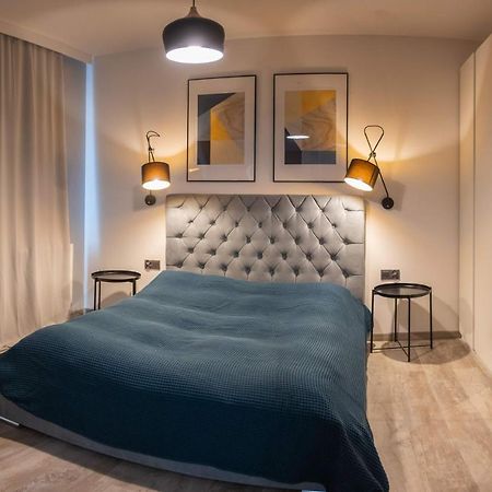 Apartament Victoria 5 Mórz Sianożęty Zewnętrze zdjęcie