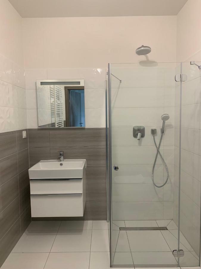 Apartament Victoria 5 Mórz Sianożęty Zewnętrze zdjęcie