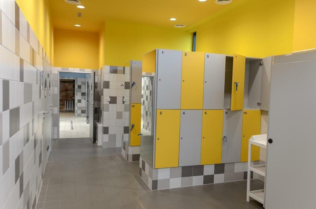 Apartament Victoria 5 Mórz Sianożęty Zewnętrze zdjęcie